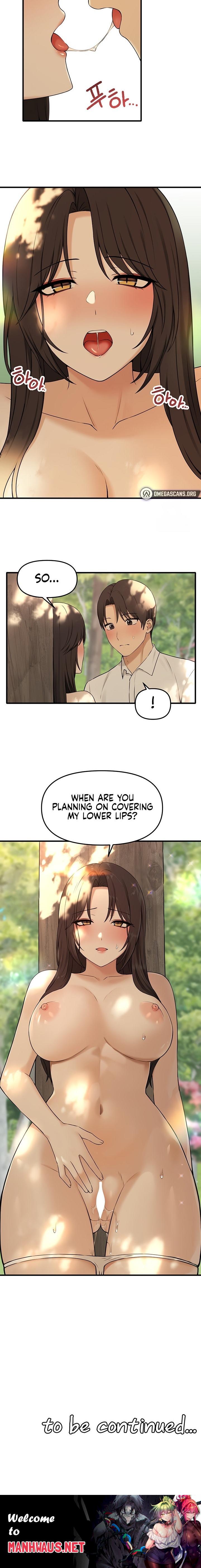 Elf Who Likes To Be Humiliated - Chapter 77 Page 14