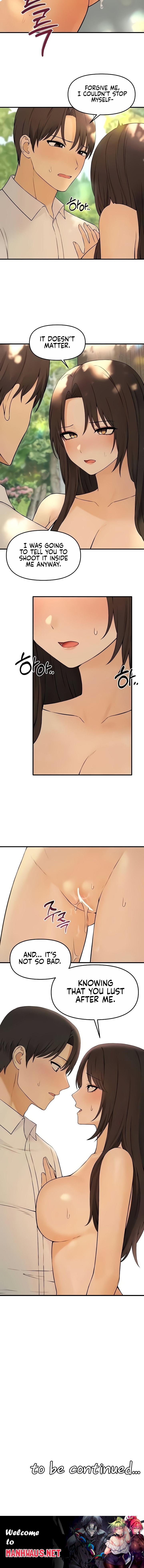 Elf Who Likes To Be Humiliated - Chapter 78 Page 12