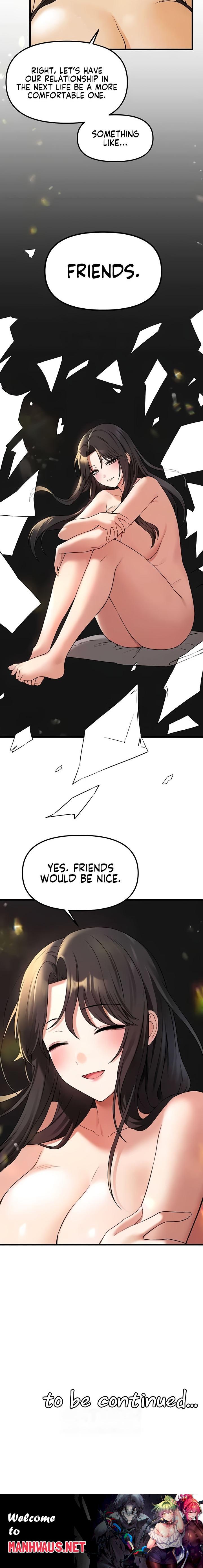 Elf Who Likes To Be Humiliated - Chapter 79 Page 16