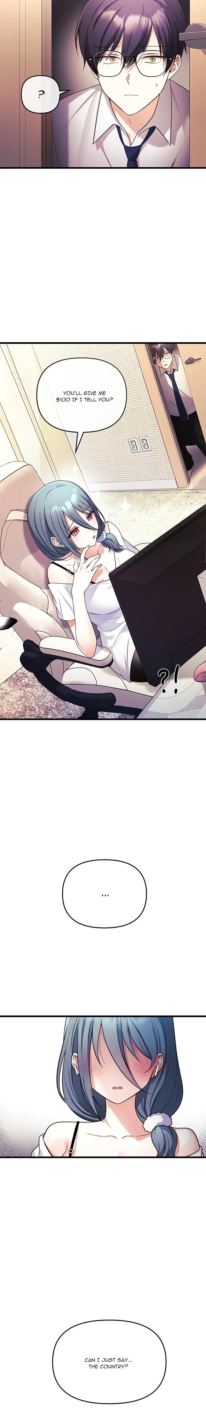 My Wife is a VTuber - Chapter 1 Page 25