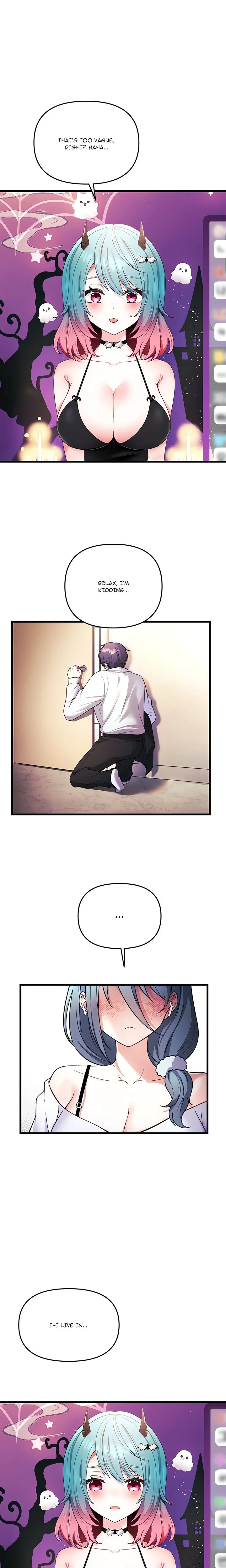 My Wife is a VTuber - Chapter 1 Page 26