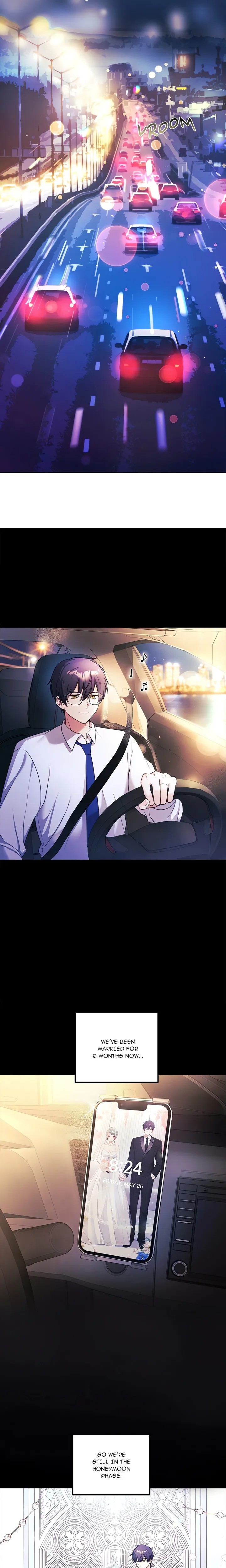 My Wife is a VTuber - Chapter 1 Page 3