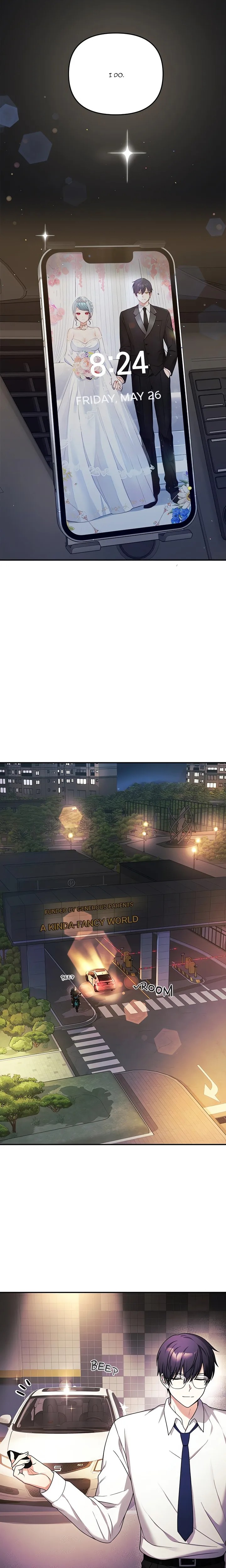 My Wife is a VTuber - Chapter 1 Page 6