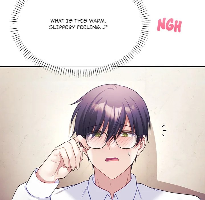 My Wife is a VTuber - Chapter 10 Page 125