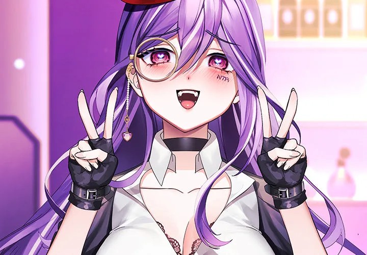 My Wife is a VTuber - Chapter 10 Page 2