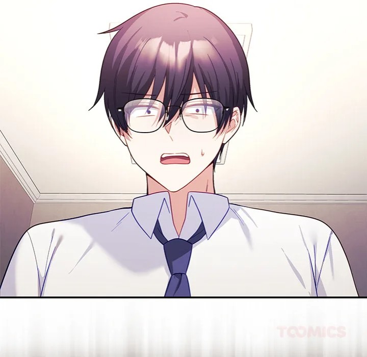 My Wife is a VTuber - Chapter 10 Page 57