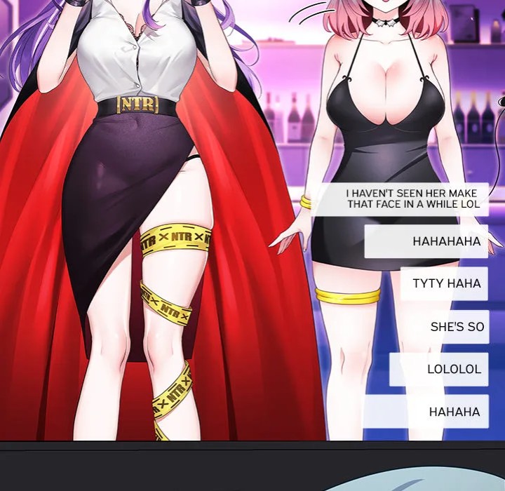 My Wife is a VTuber - Chapter 10 Page 9