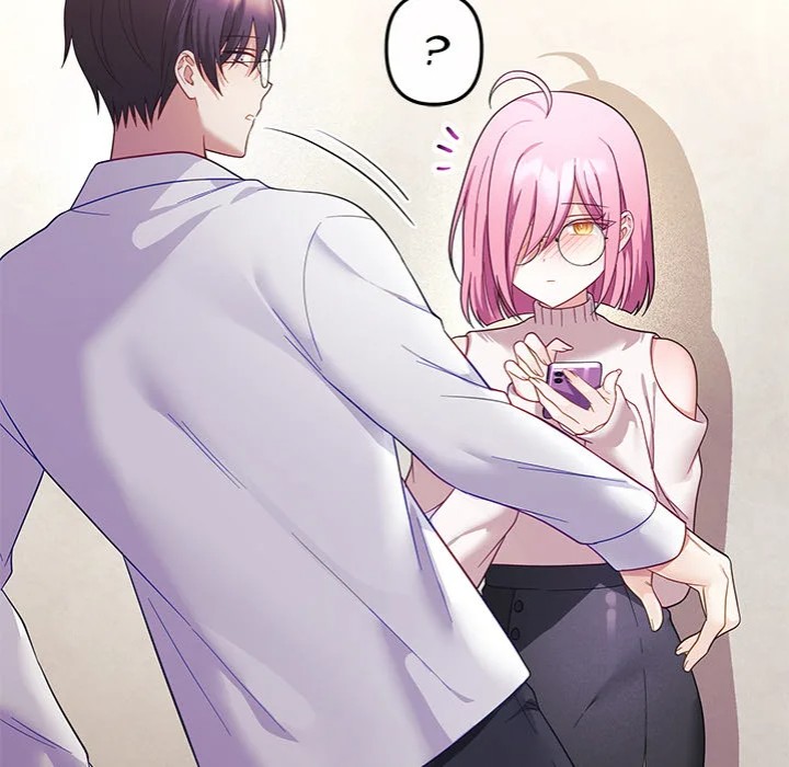 My Wife is a VTuber - Chapter 10 Page 94