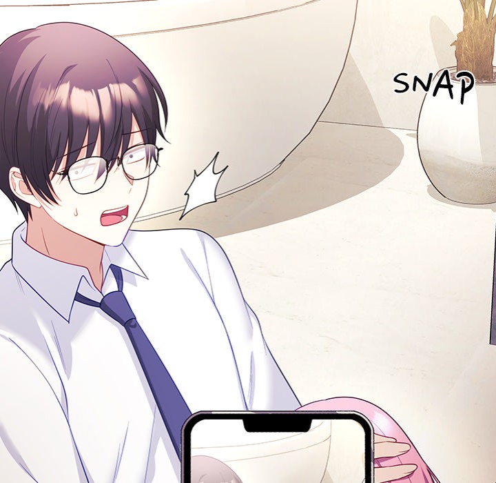 My Wife is a VTuber - Chapter 11 Page 14