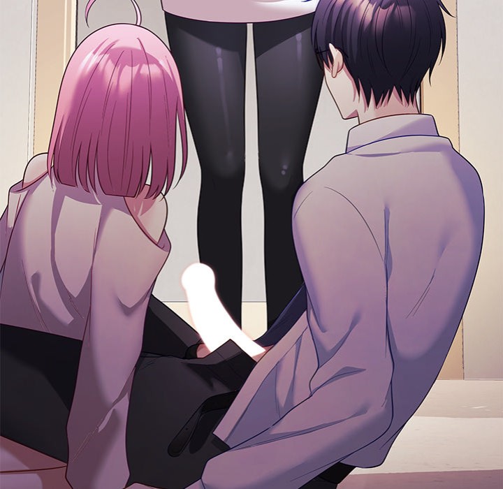 My Wife is a VTuber - Chapter 11 Page 32