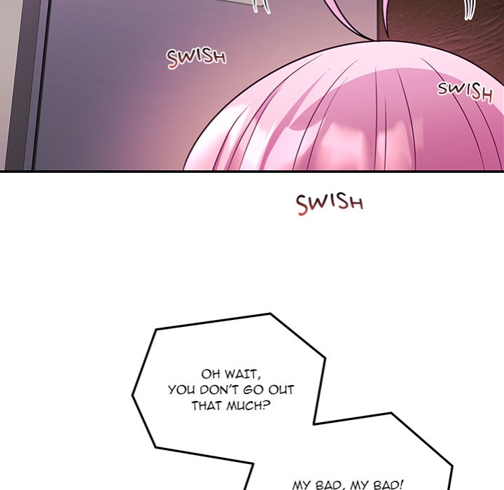 My Wife is a VTuber - Chapter 11 Page 95