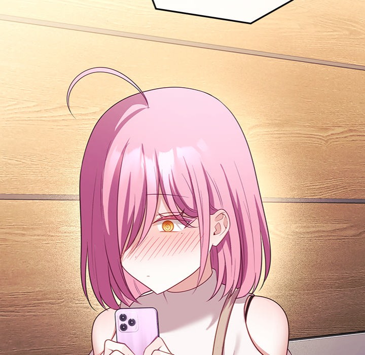 My Wife is a VTuber - Chapter 11 Page 98