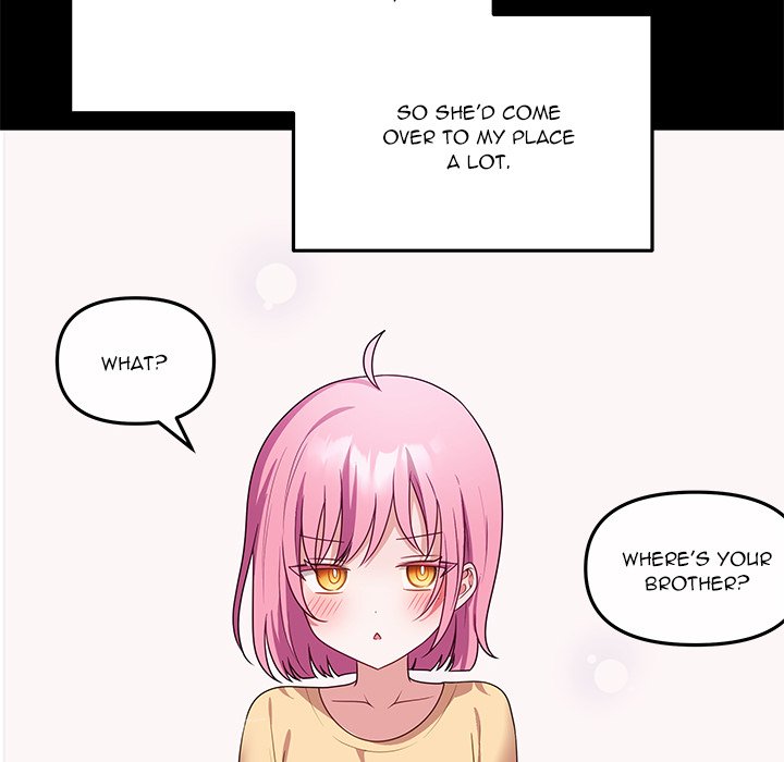 My Wife is a VTuber - Chapter 12 Page 107