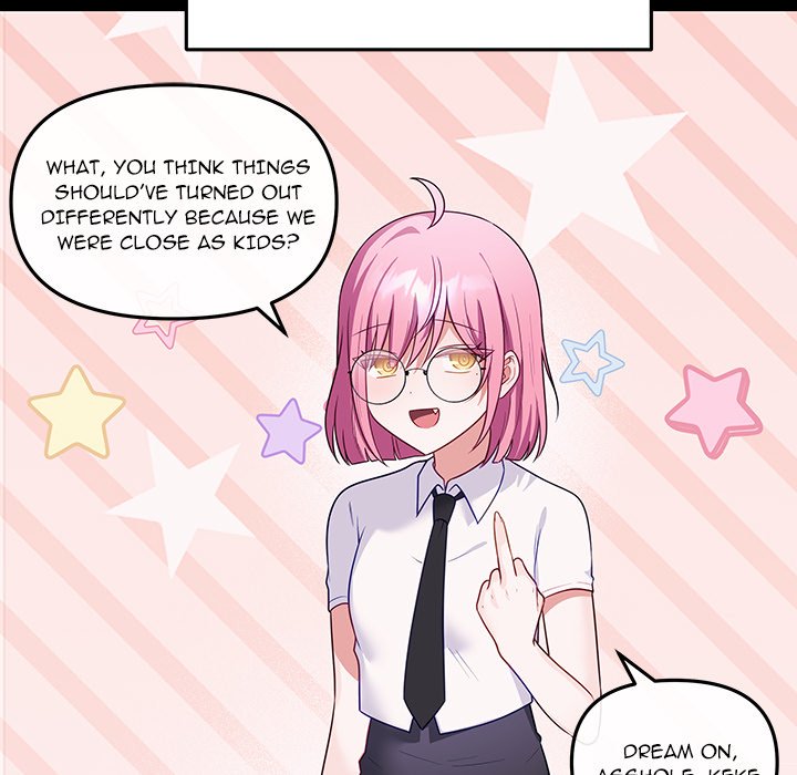 My Wife is a VTuber - Chapter 12 Page 110