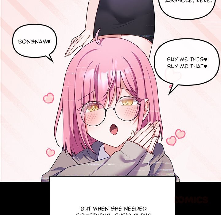 My Wife is a VTuber - Chapter 12 Page 111