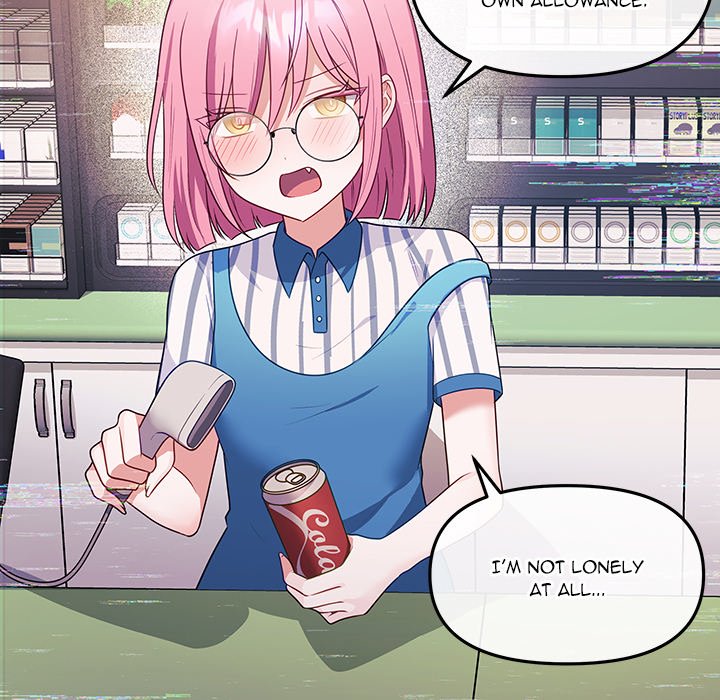 My Wife is a VTuber - Chapter 12 Page 116