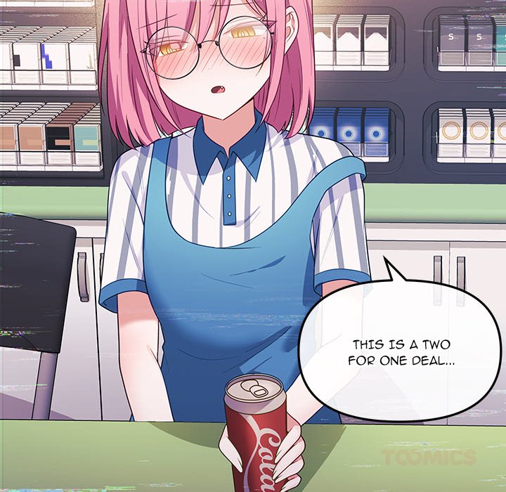 My Wife is a VTuber - Chapter 12 Page 120