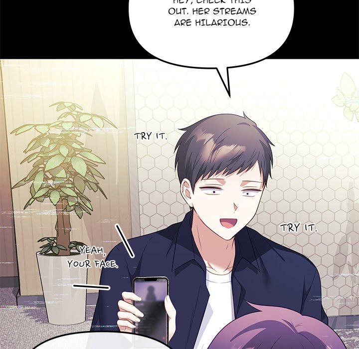 My Wife is a VTuber - Chapter 12 Page 123