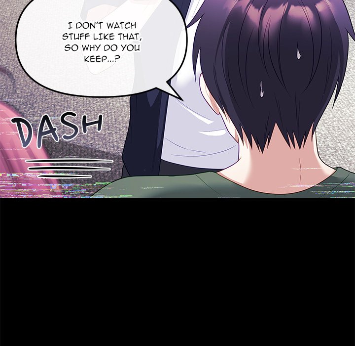 My Wife is a VTuber - Chapter 12 Page 124