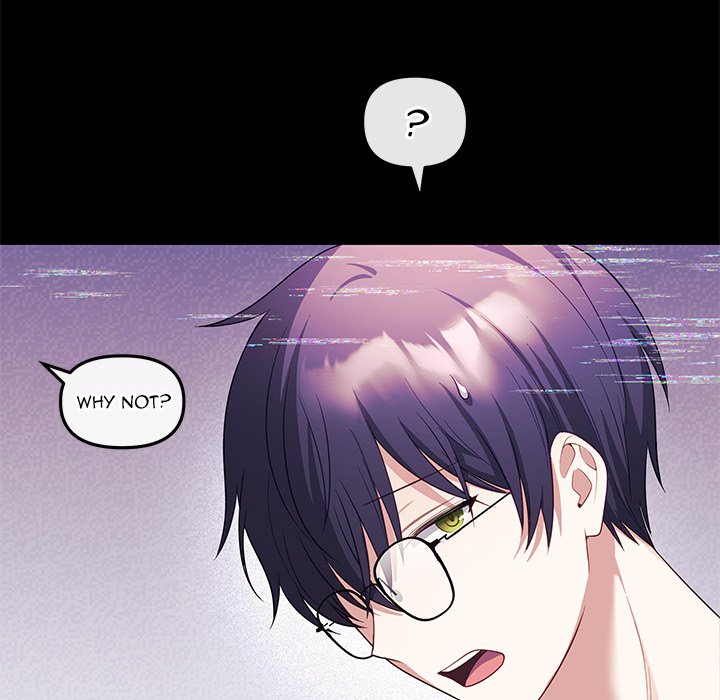 My Wife is a VTuber - Chapter 12 Page 125