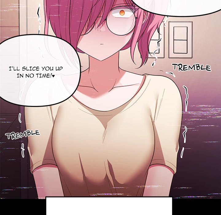 My Wife is a VTuber - Chapter 12 Page 131