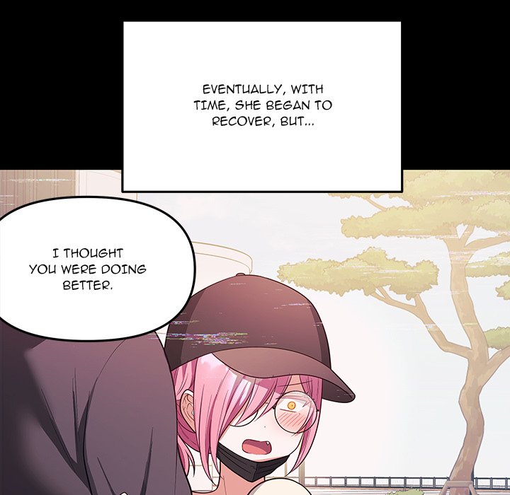 My Wife is a VTuber - Chapter 12 Page 133