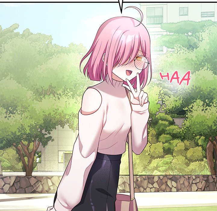 My Wife is a VTuber - Chapter 12 Page 160