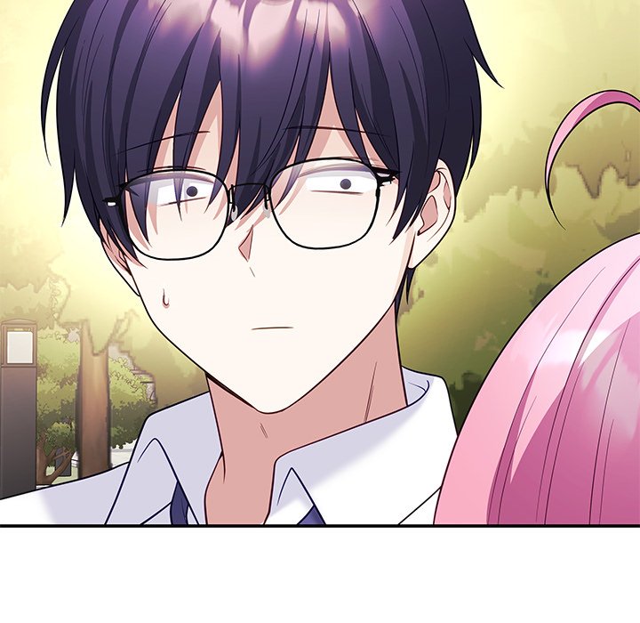 My Wife is a VTuber - Chapter 12 Page 76