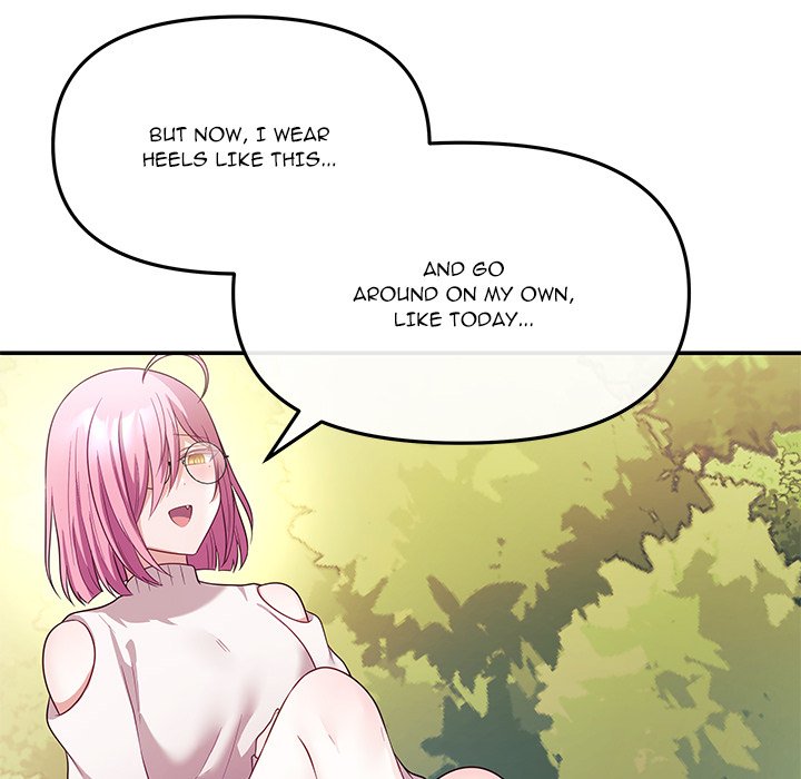 My Wife is a VTuber - Chapter 12 Page 99