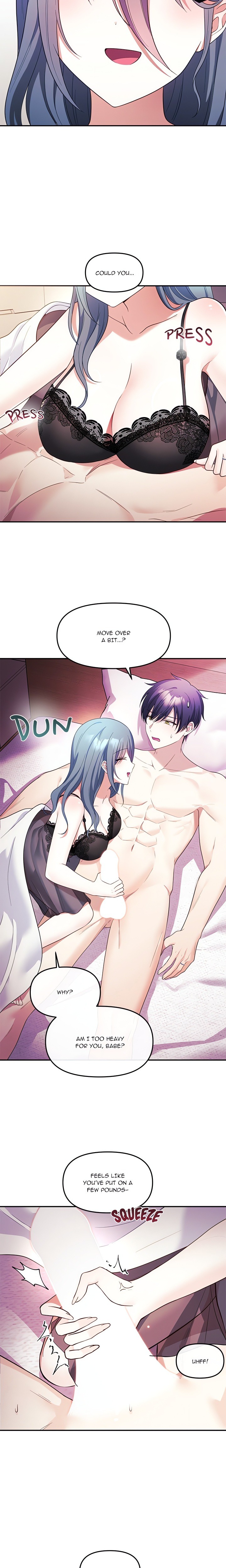 My Wife is a VTuber - Chapter 13 Page 10