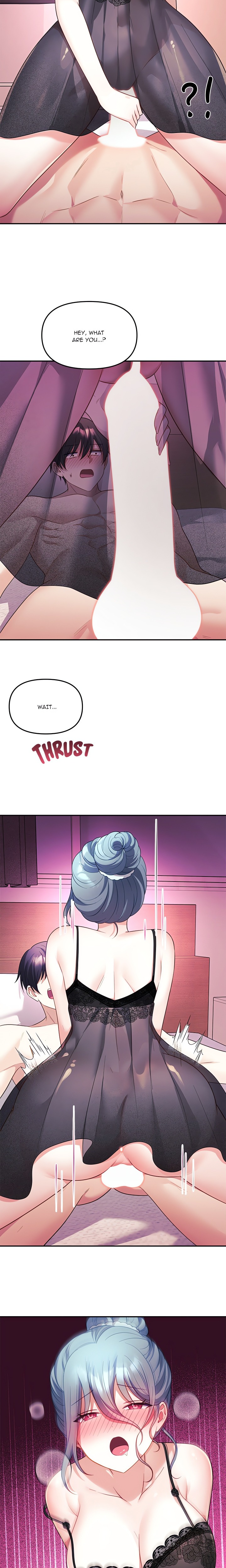 My Wife is a VTuber - Chapter 13 Page 25