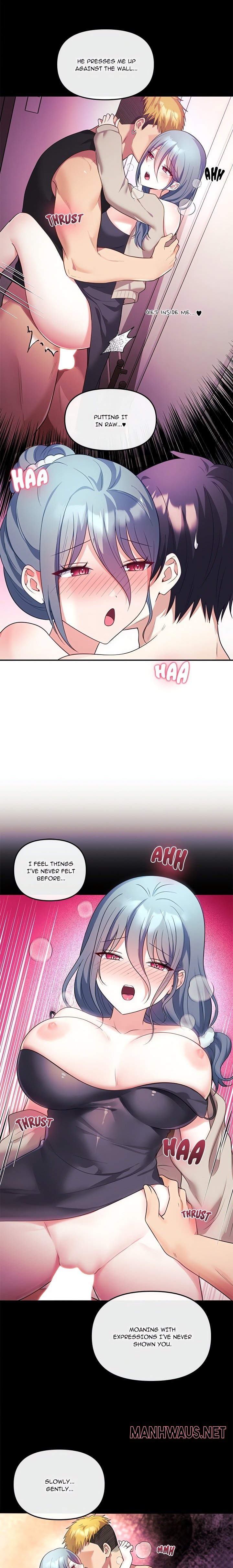 My Wife is a VTuber - Chapter 14 Page 11