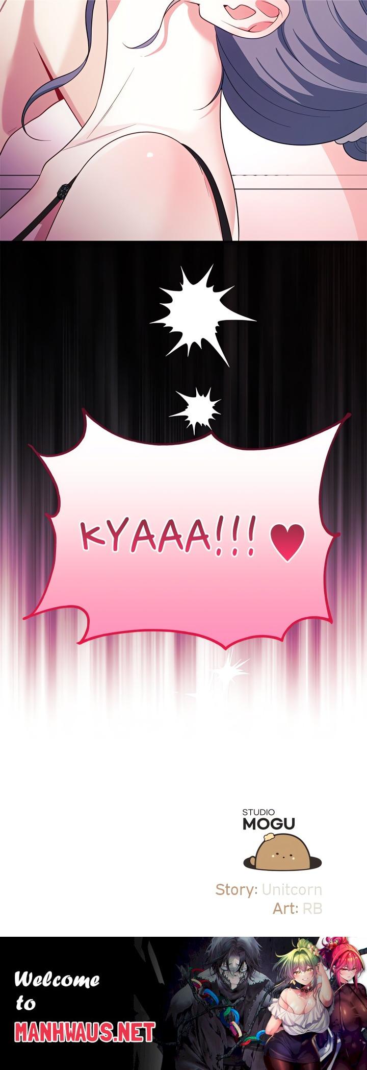 My Wife is a VTuber - Chapter 14 Page 27