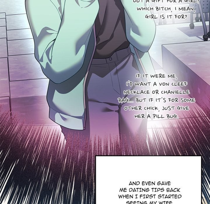 My Wife is a VTuber - Chapter 16 Page 103