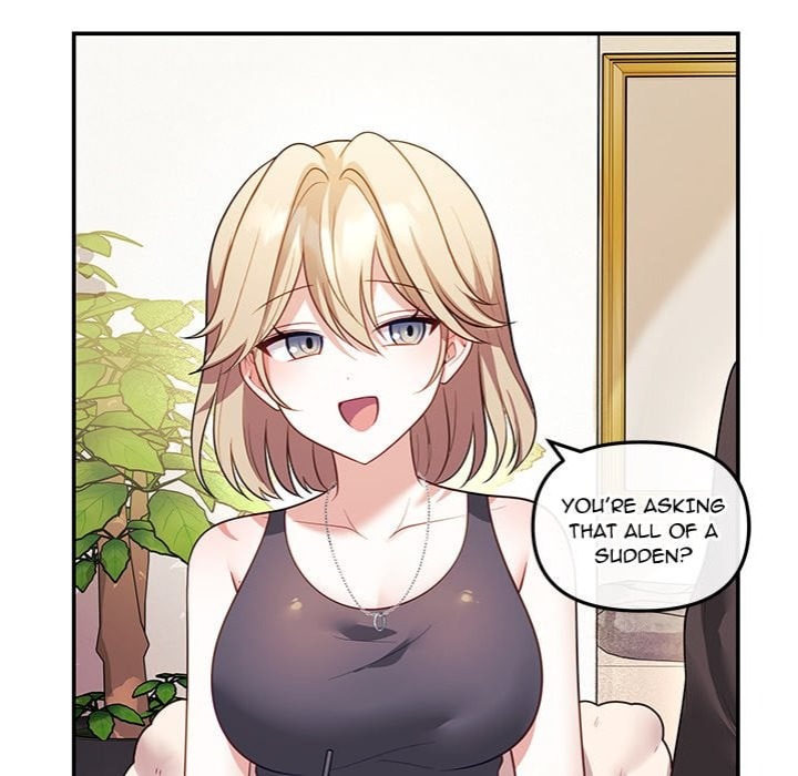 My Wife is a VTuber - Chapter 16 Page 150
