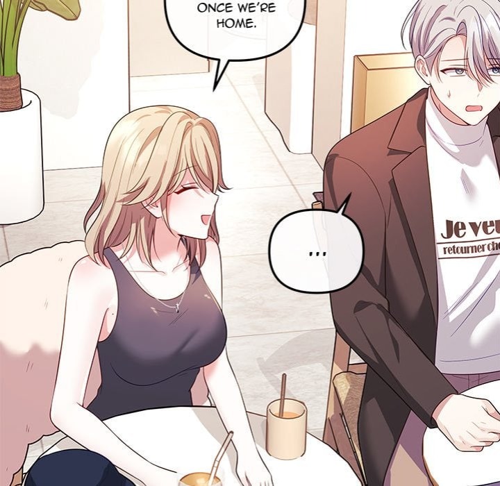 My Wife is a VTuber - Chapter 16 Page 195