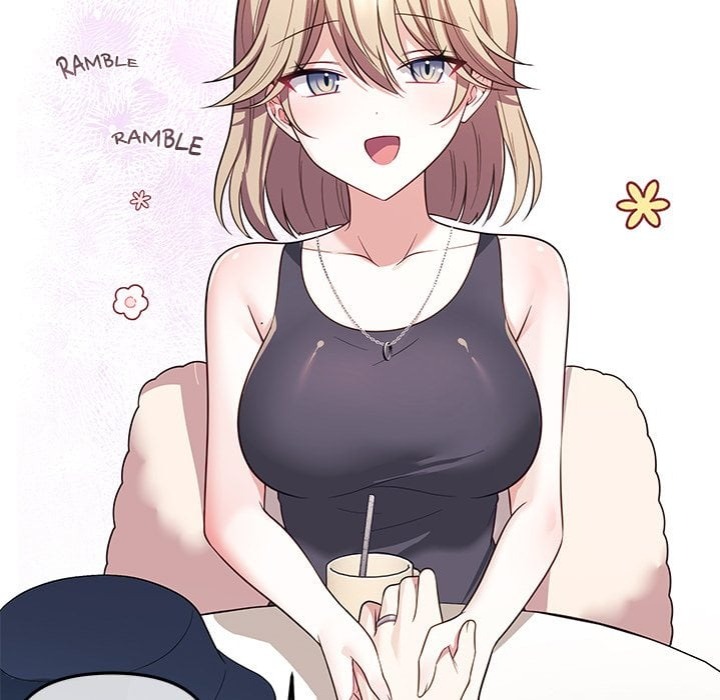 My Wife is a VTuber - Chapter 17 Page 11