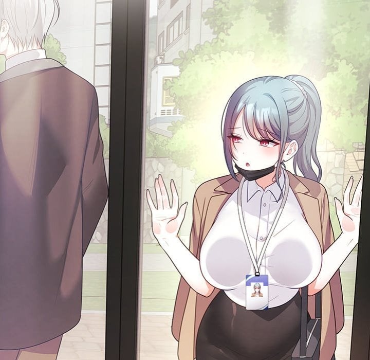 My Wife is a VTuber - Chapter 17 Page 164