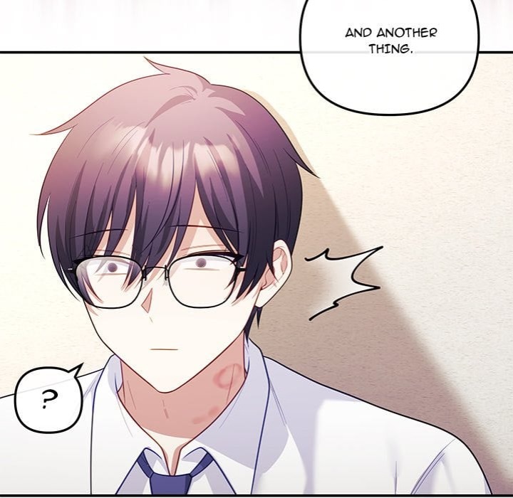 My Wife is a VTuber - Chapter 17 Page 74