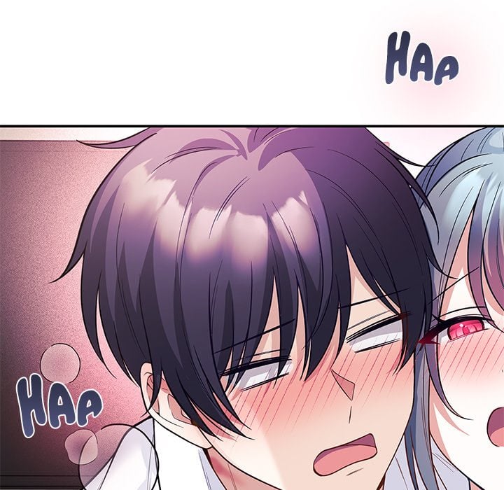 My Wife is a VTuber - Chapter 19 Page 94