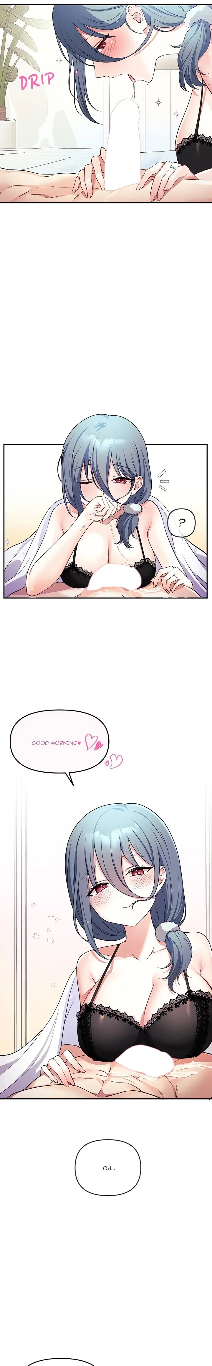 My Wife is a VTuber - Chapter 2 Page 10