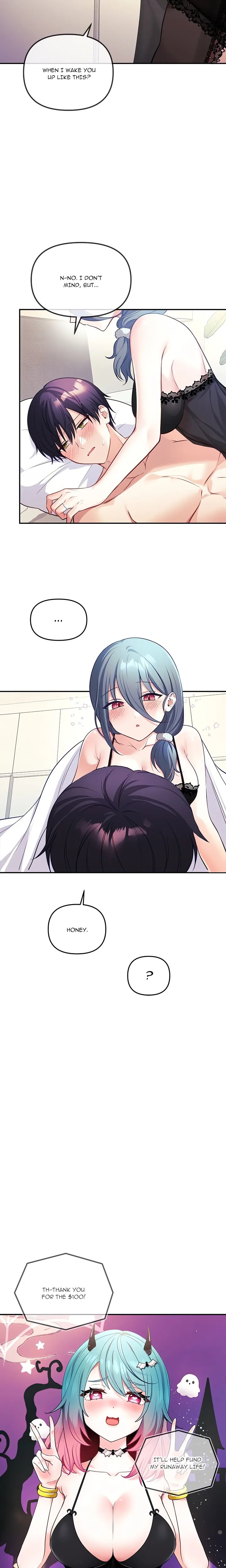 My Wife is a VTuber - Chapter 2 Page 12