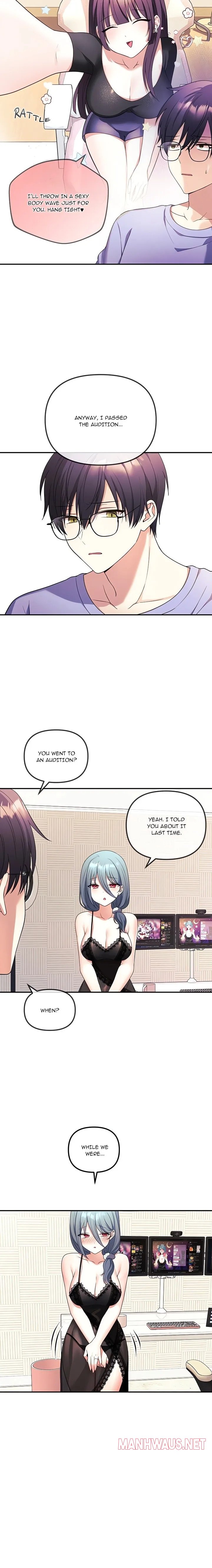 My Wife is a VTuber - Chapter 2 Page 15