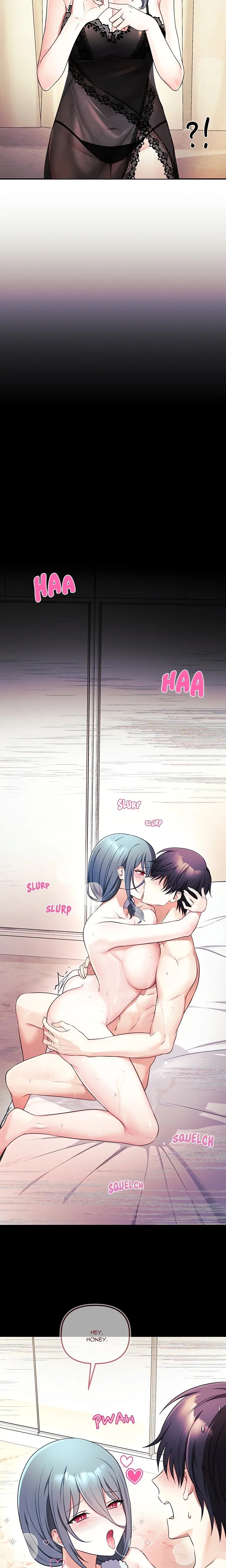 My Wife is a VTuber - Chapter 2 Page 20