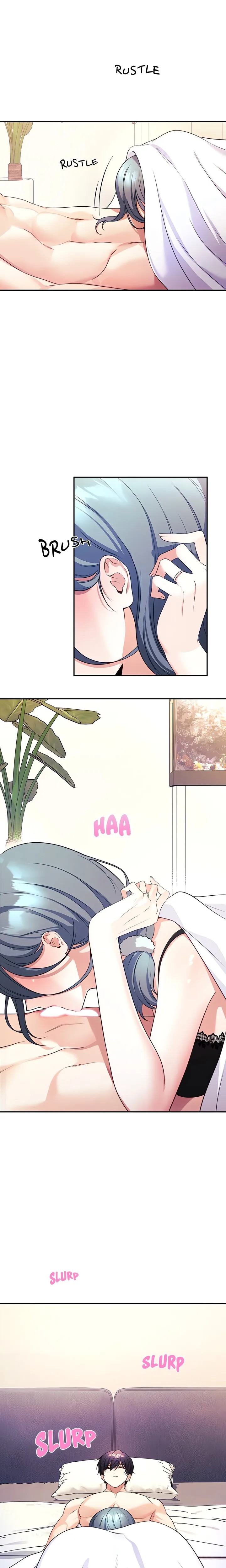 My Wife is a VTuber - Chapter 2 Page 6