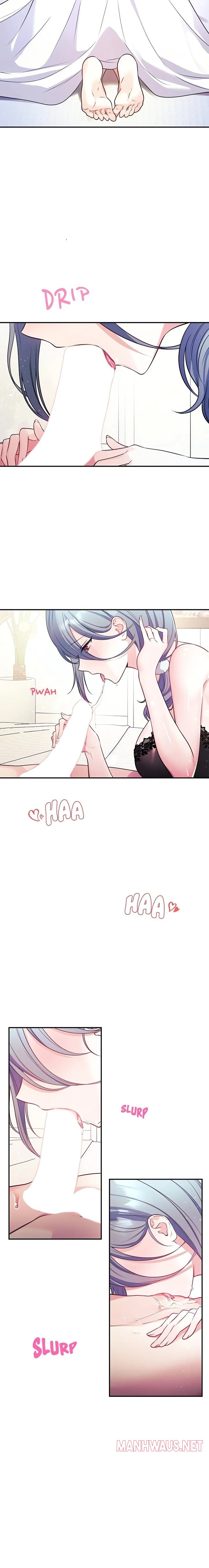 My Wife is a VTuber - Chapter 2 Page 7