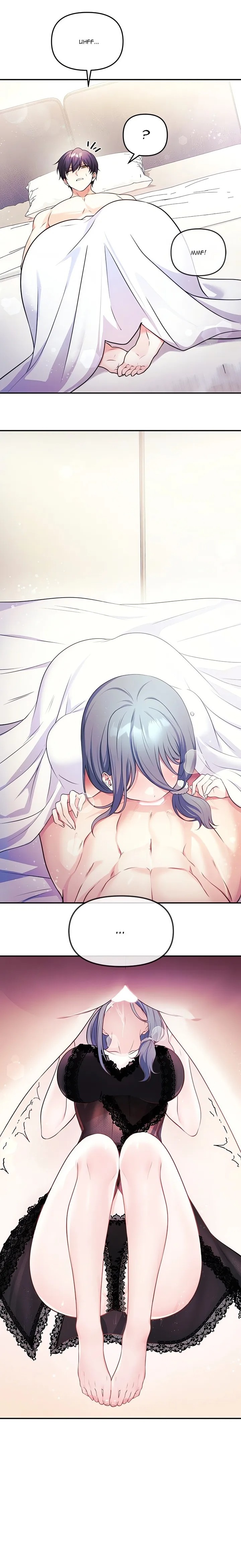 My Wife is a VTuber - Chapter 2 Page 8