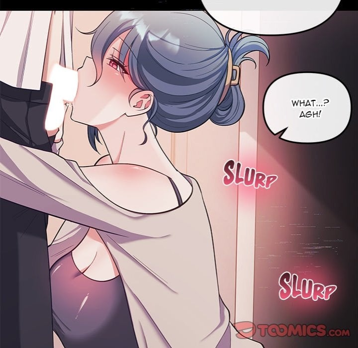 My Wife is a VTuber - Chapter 20 Page 12