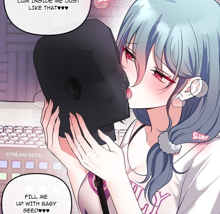 My Wife is a VTuber - Chapter 20 Page 168