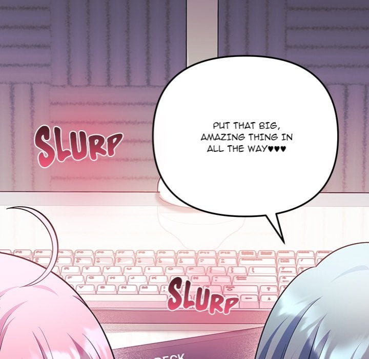 My Wife is a VTuber - Chapter 20 Page 71